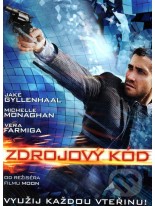 Zdrojov&yacute; k&oacute;d DVD