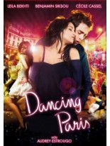 Dancing Paris DVD