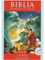 Biblia 8 CD