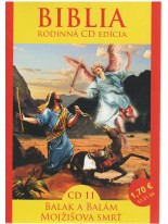 Biblia 11 CD