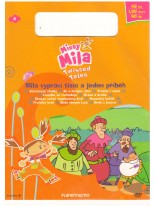 Missy Mila 4 DVD