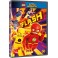 Lego DC Superhrdinové Flash DVD 