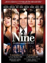 Nine DVD