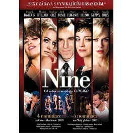 Nine DVD