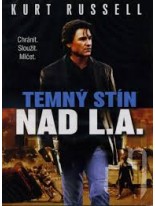 Temn&yacute; st&iacute;n nad L.A. DVD