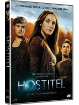 Hostitel DVD