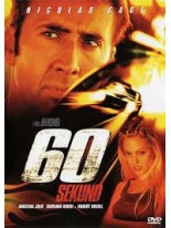 60 sekúnd DVD