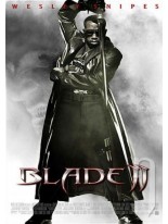 Blade 2 DVD