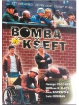 Bomba kšeft DVD