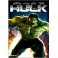 Neuvěřiteln&yacute; Hulk DVD