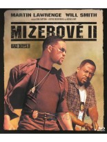 Mizerové 2 DVD 