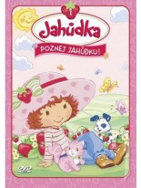 Jahůdka / Strawberry 1 DVD