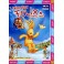 Kr&aacute;liček F&eacute;lix a stroj času DVD