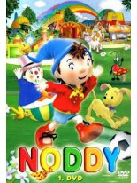 Noddy 1 DVD