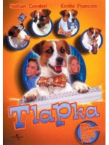 Tlapka DVD