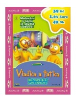 Vľaďka a Taťka 2 DVD