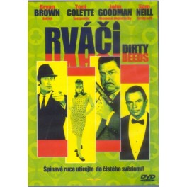 Rváči DVD /Bazár/ Rváči DVD /Bazár/