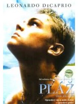 Pl&aacute;ž DVD /Baz&aacute;r/