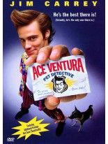 Ace Ventura DVD