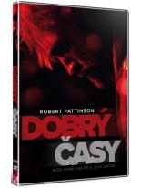 Dobr&yacute; časy DVD