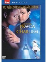 Pravda o Charliem DVD