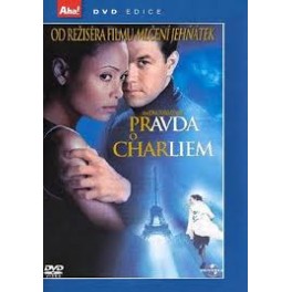 Pravda o Charliem DVD