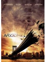 Quantum Apocalypse DVD