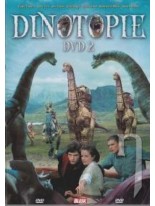 Dinotopie 2 DVD