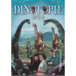 Dinotopie 2 DVD Dinotopie 2 DVD