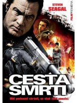 Cesta smrti DVD