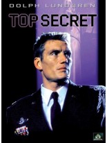 Top Secret DVD