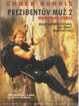 Prezidentův muž 2: Ground Zero DVD