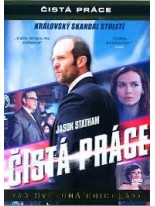 Čistá práce DVD