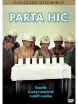 Parta Hic DVD
