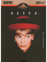 Alice DVD