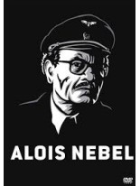 Alois Nebel DVD