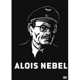 Alois Nebel DVD