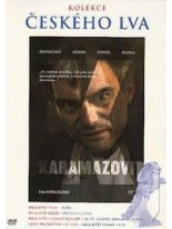 Karamazovi DVD