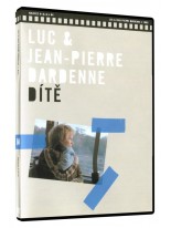 Luc & Jean Pierre Bardenne D&iacute;te DVD