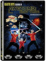 Beastie Boys: Awesome I ... Shot that! DVD