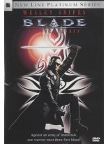 Blade DVD