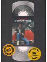 Policajt z Beverly Hills DVD