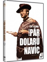 Pro hrst dolaru navic DVD