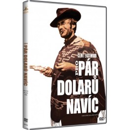 Pro hrst dolaru navic DVD Pro hrst dolaru navic DVD
