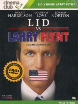 Lid versus Larry Flint DVD