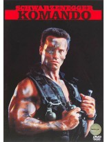 Komando DVD