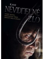 Neviditelné zlo DVD