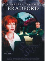 Bradford: Statečnost v srdci DVD