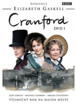 Cranford 1. disk DVD