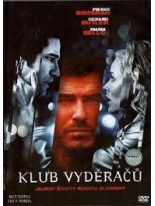 Klub vyderačů DVD